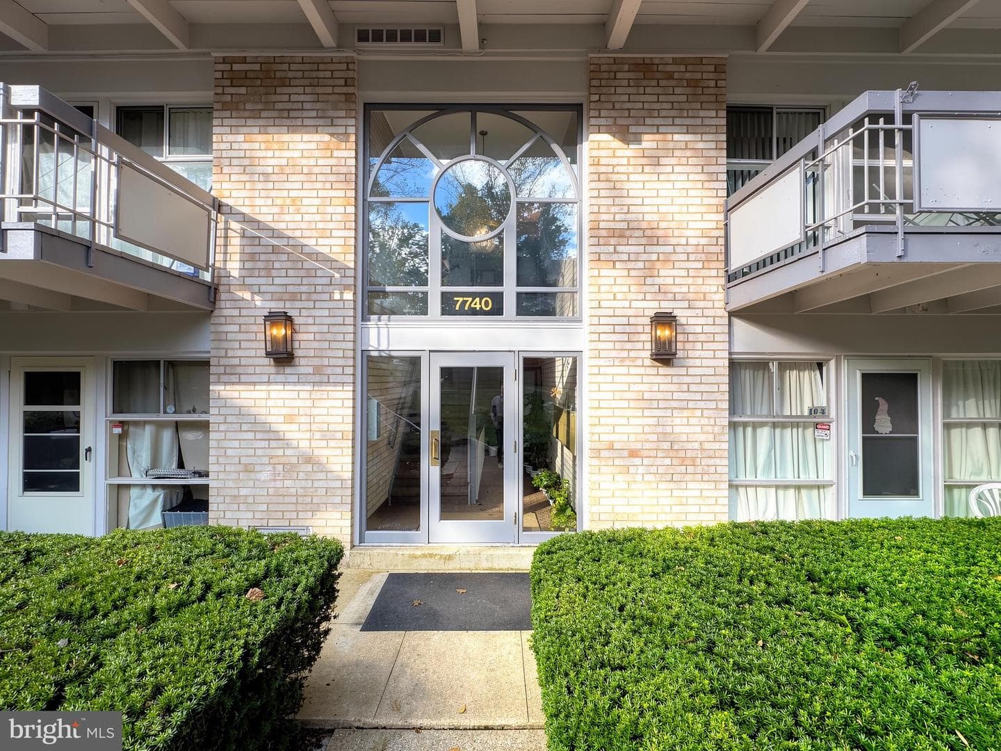 7740 Donnybrook Ct # 202, Annandale