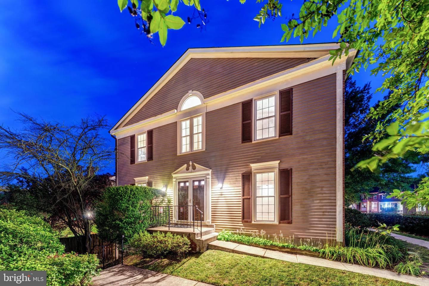 6125 Wellington Commons Drive, Alexandria