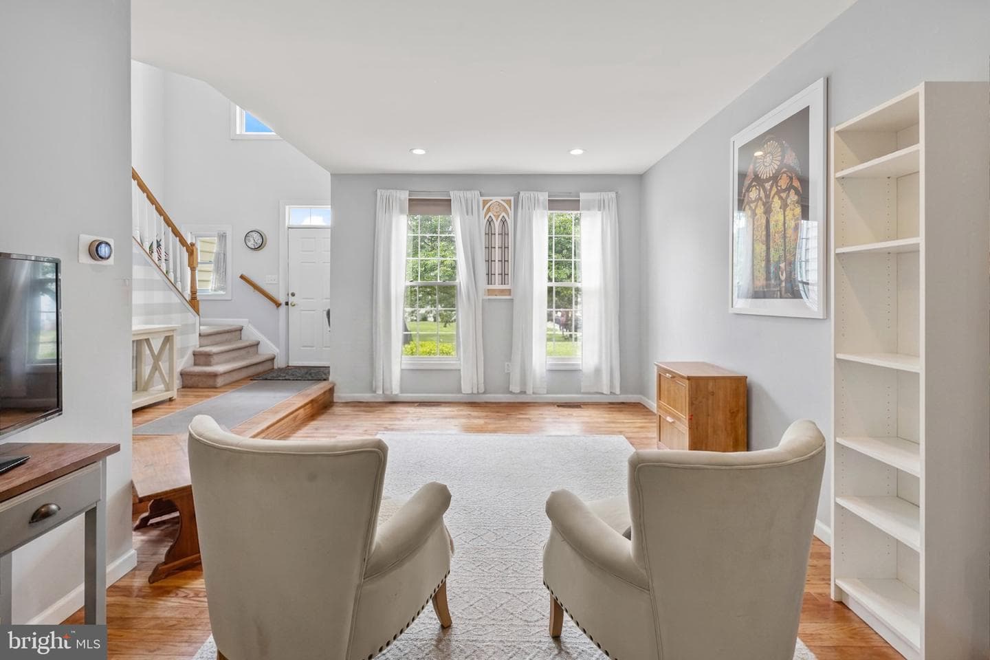 6504 Wheat Mill Way, Centreville