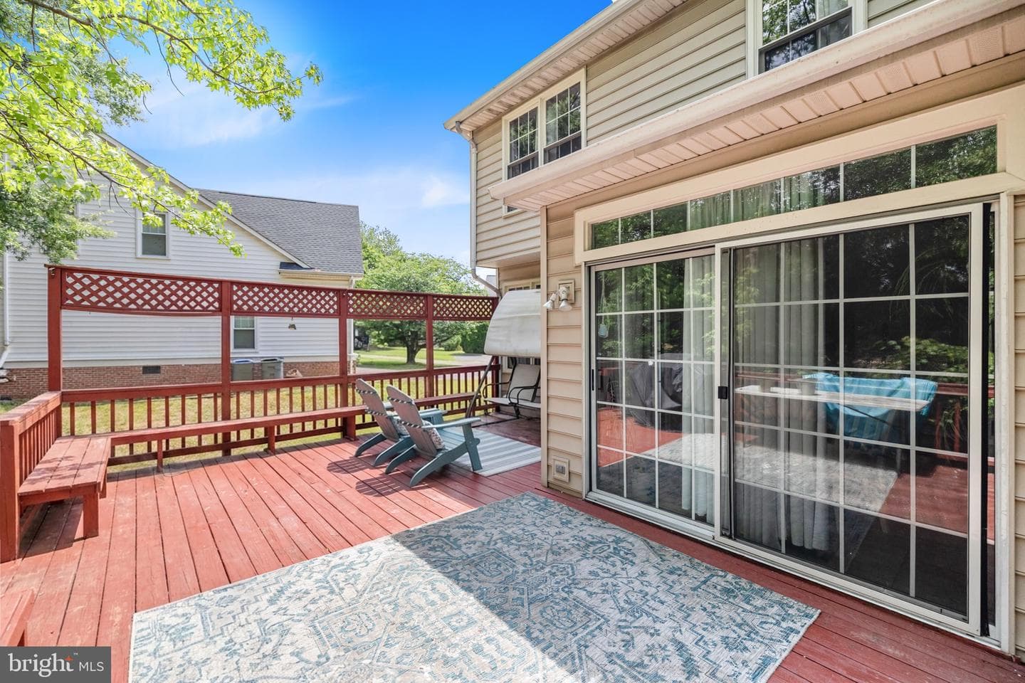6504 Wheat Mill Way photo 37