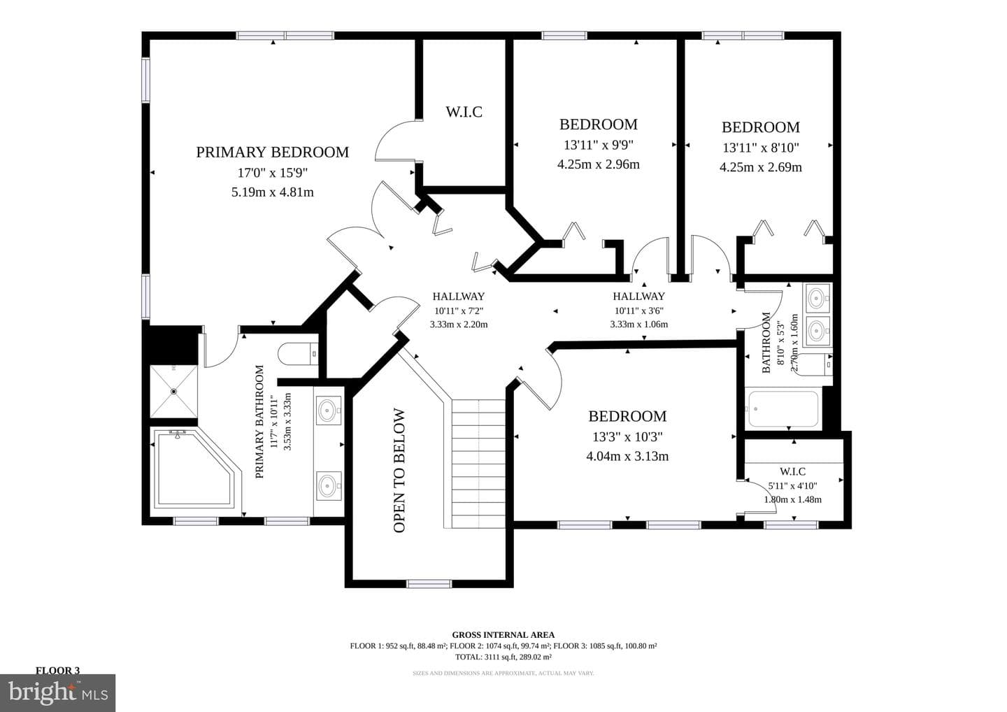 6504 Wheat Mill Way photo 54
