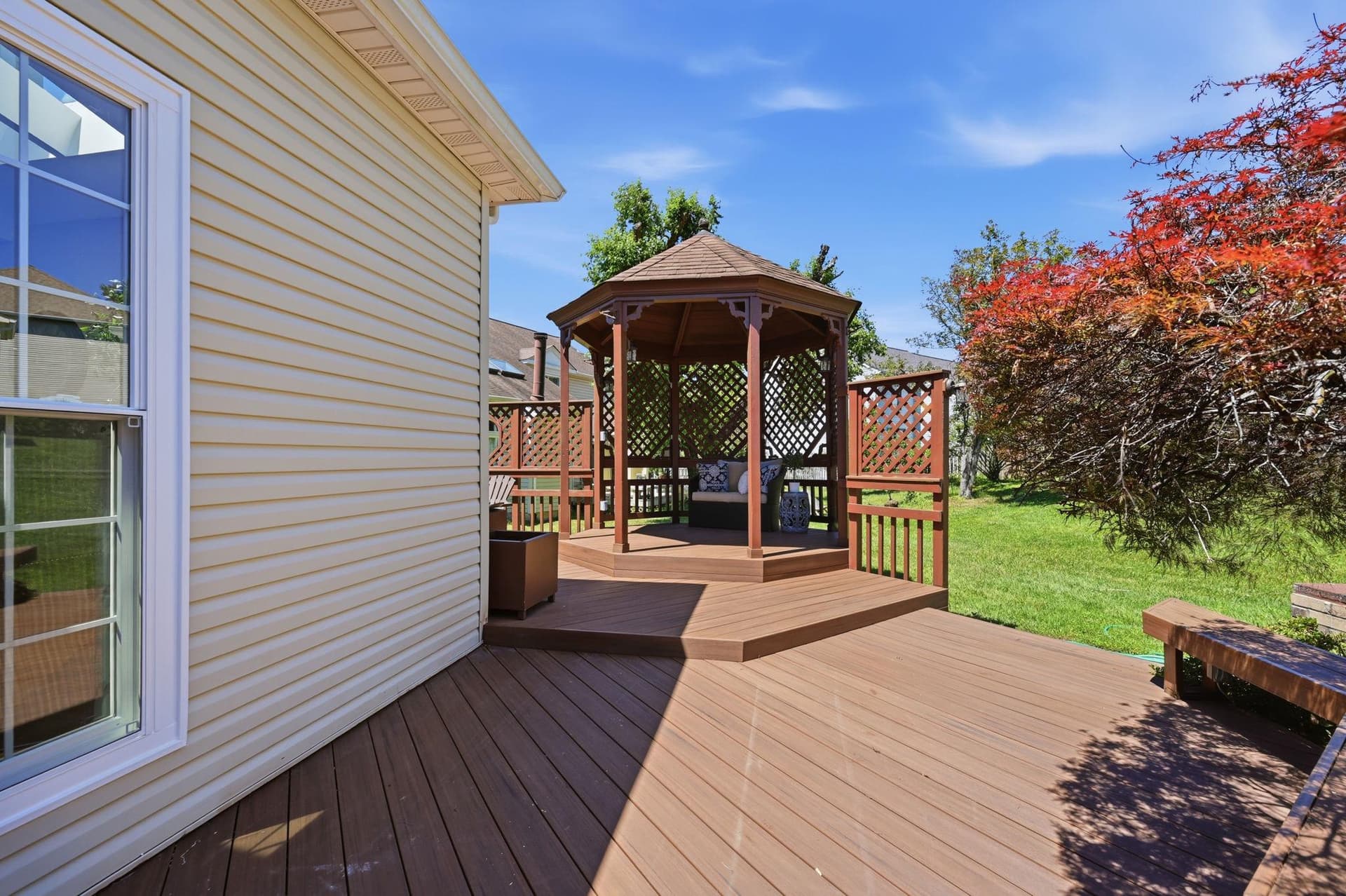 8401 Cardinal Glen Court photo 48