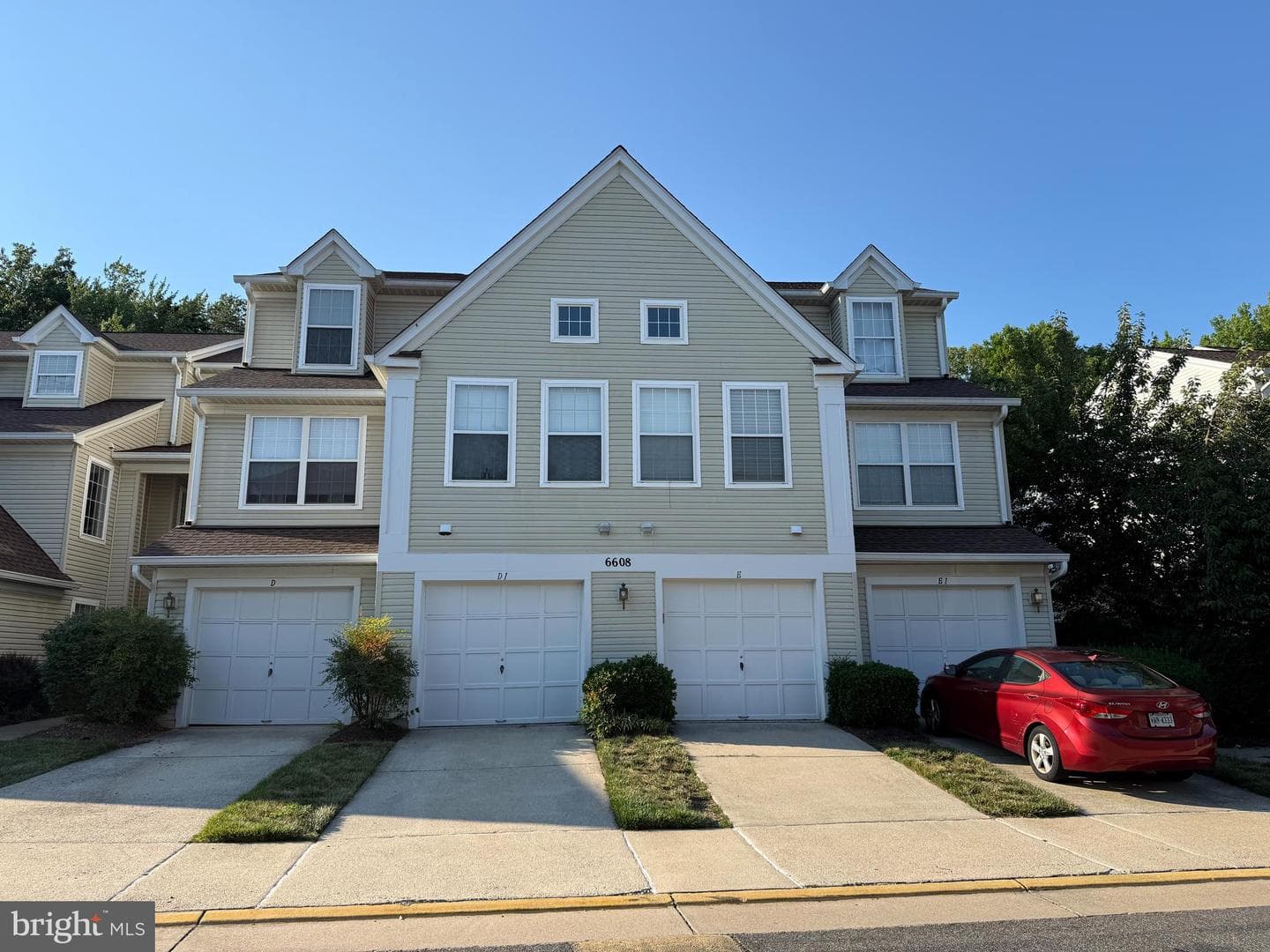 6608 Netties Lane #1411, Alexandria
