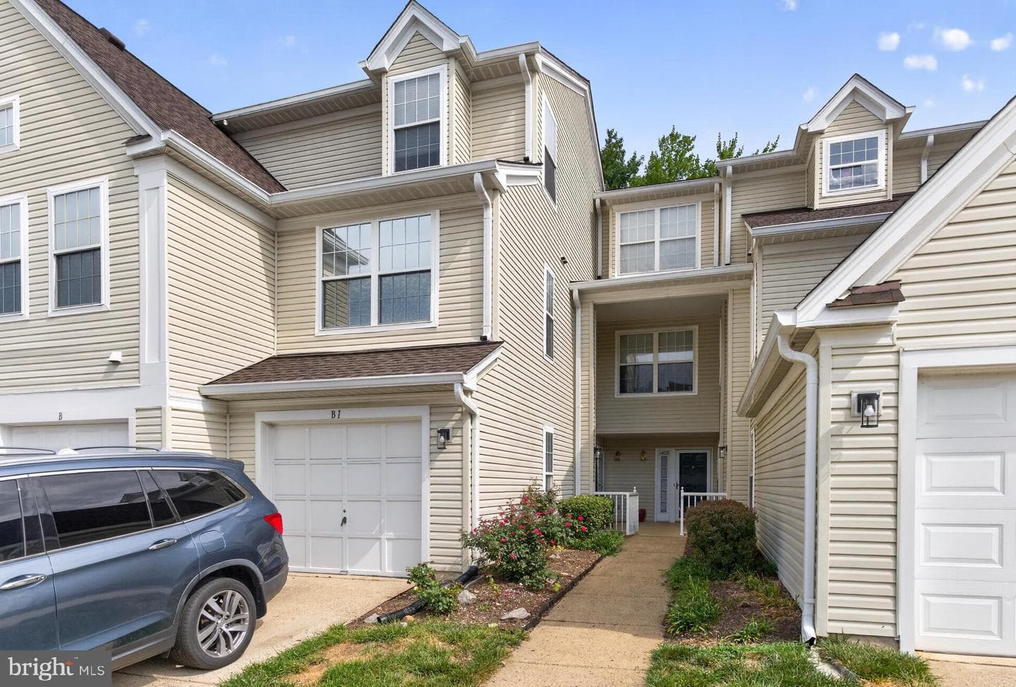 6608 Netties Lane #1411, Alexandria