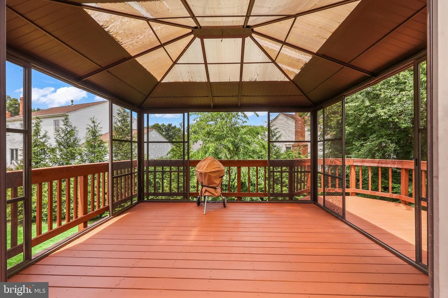 4408 Galesbury Lane, Chantilly