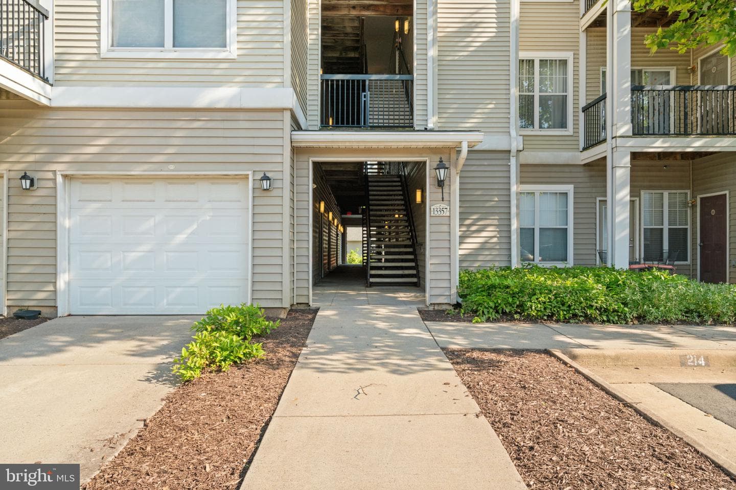 13357 Connor Drive #f, Centreville
