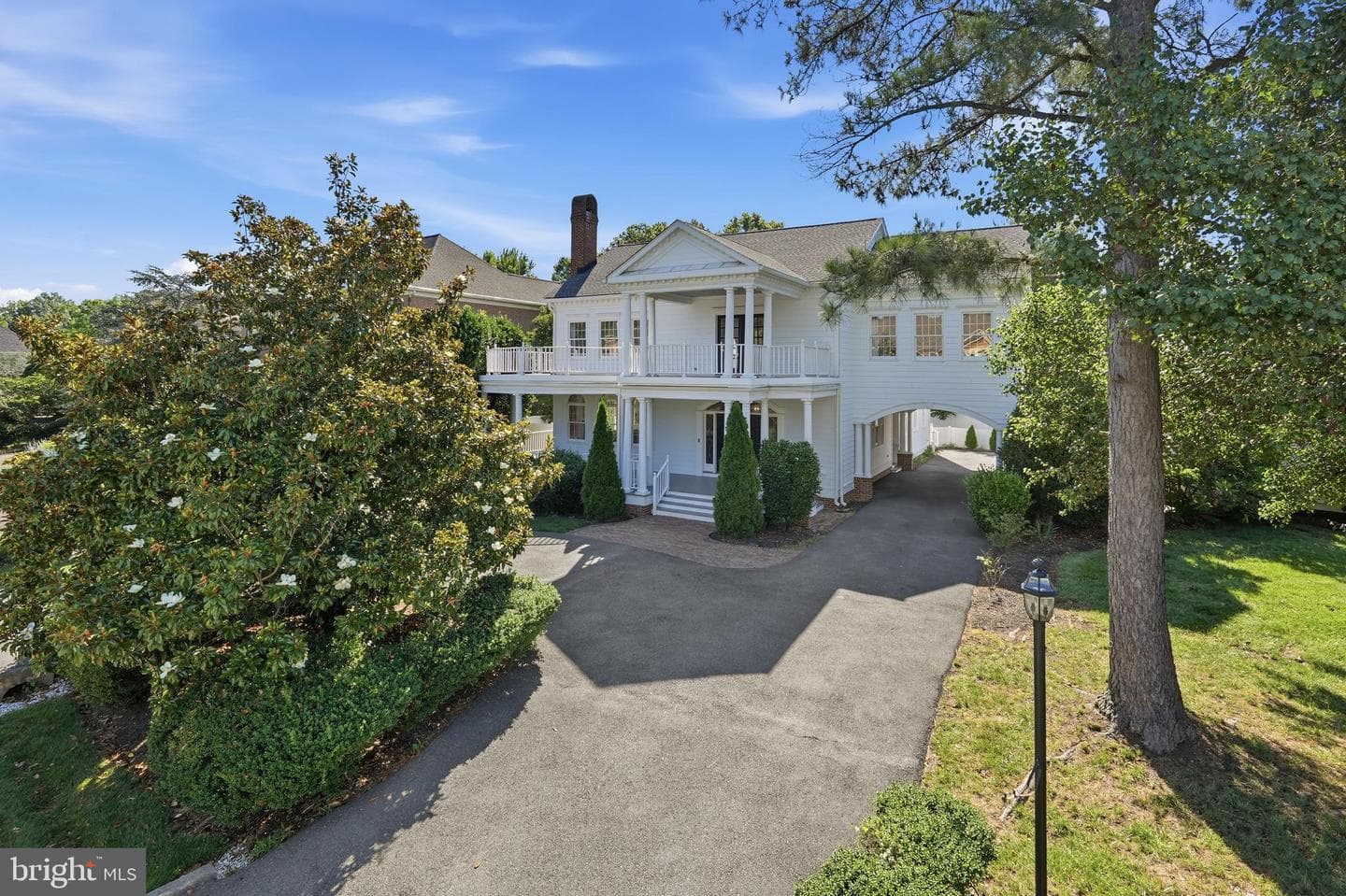 9505 Lynnhall Place, Alexandria