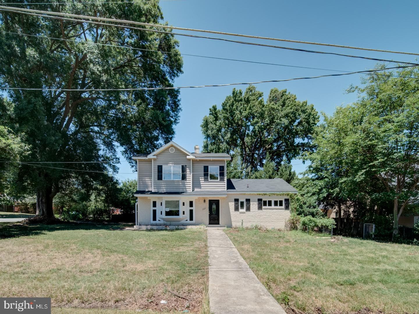 2508 Fleming Street, Alexandria