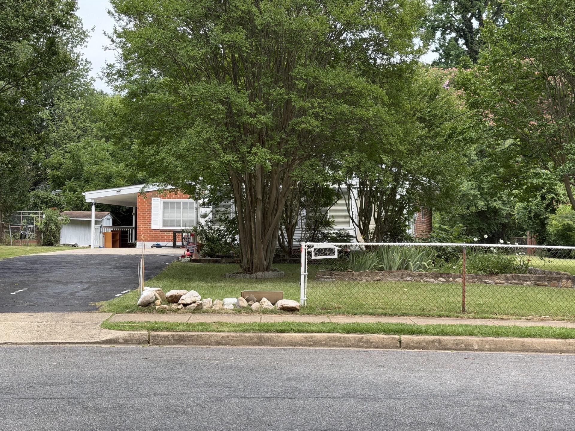 6242 Indian Run Parkway, Alexandria