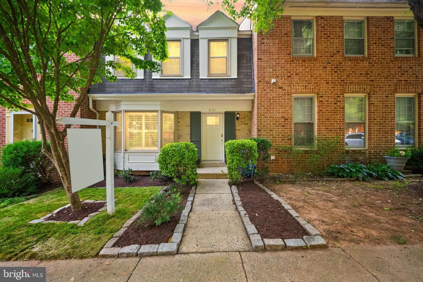 5752 Crownleigh Court, Burke