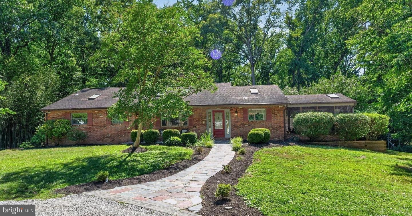 10800 Park Rd, Lorton