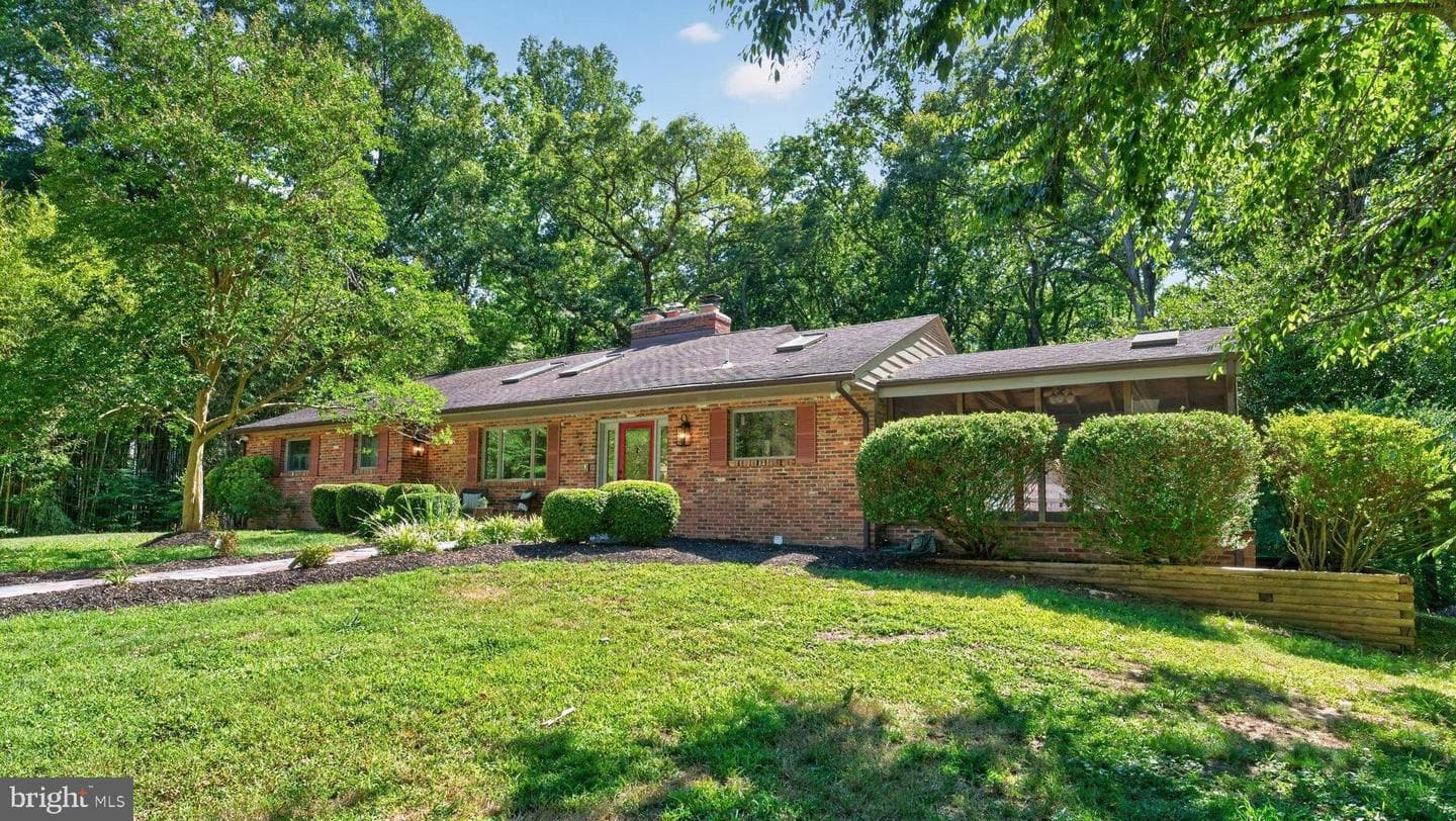 10800 Park Rd, Lorton
