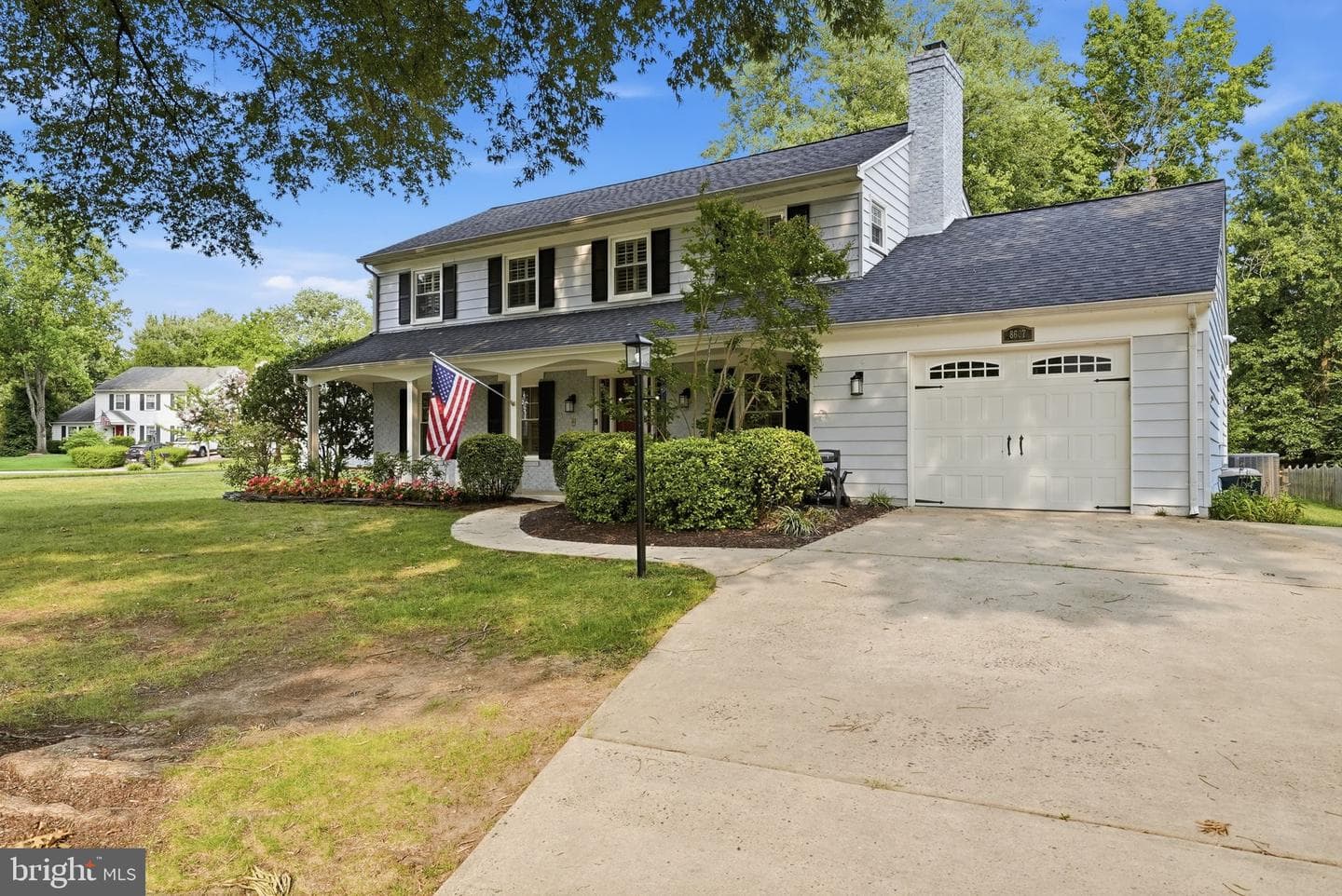 8607 Pilgrim Court photo 44