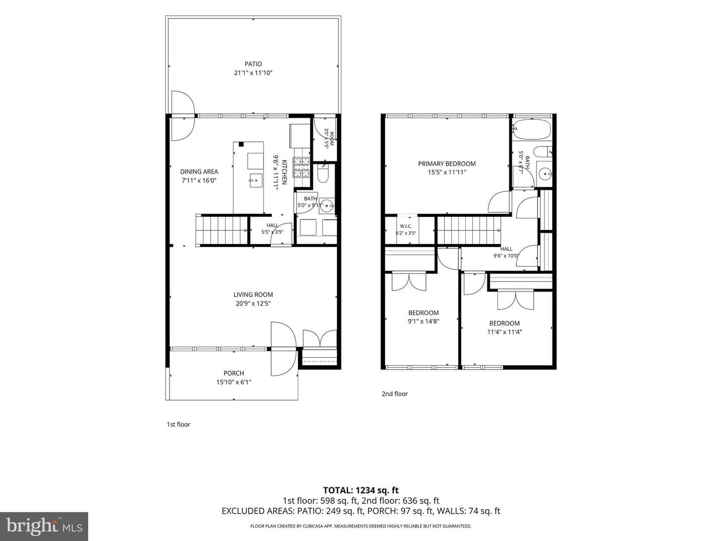4471 Forest Glen Court photo 34