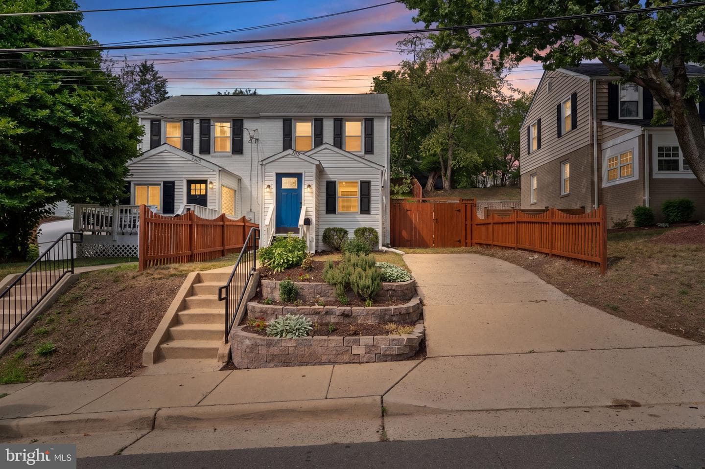 2720 Jefferson Drive, Alexandria