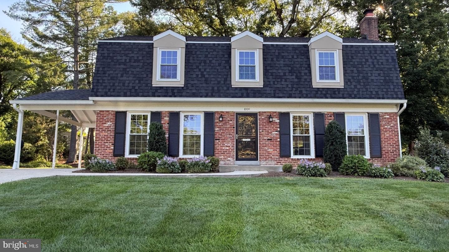 8104 Briar Creek Drive, Annandale