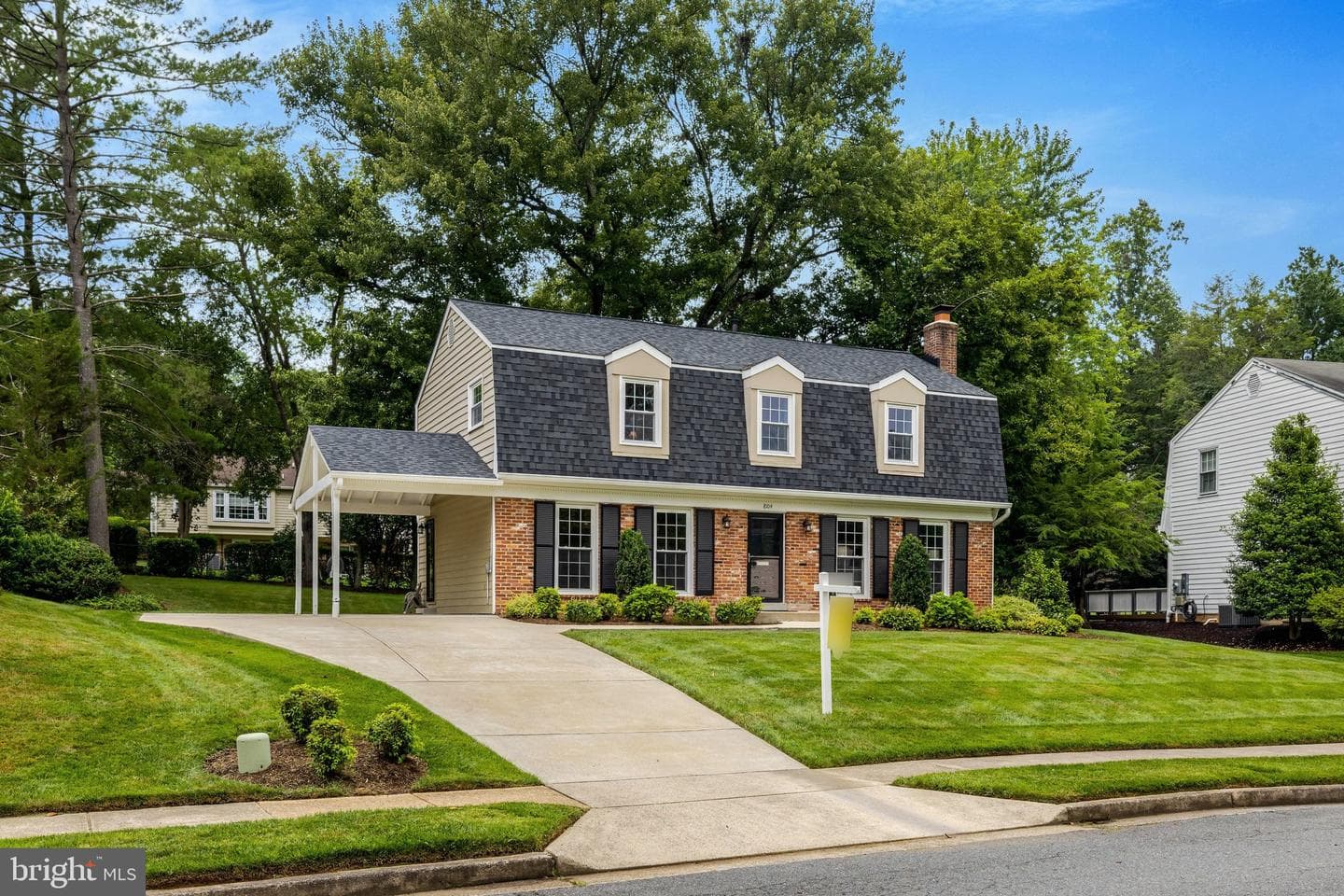8104 Briar Creek Drive photo 3