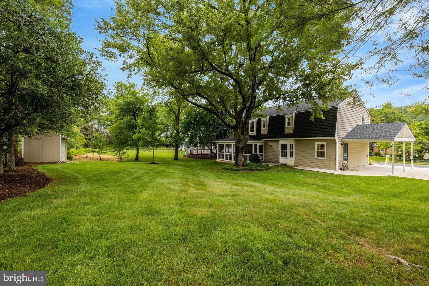 8104 Briar Creek Drive photo 56