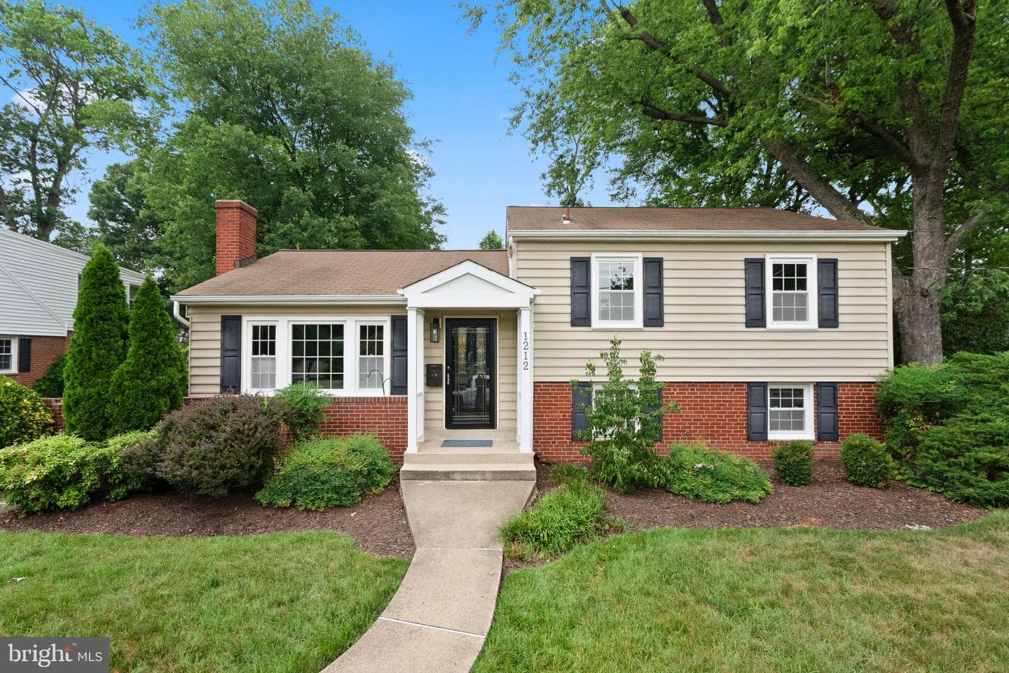 1212 Croton Drive, Alexandria