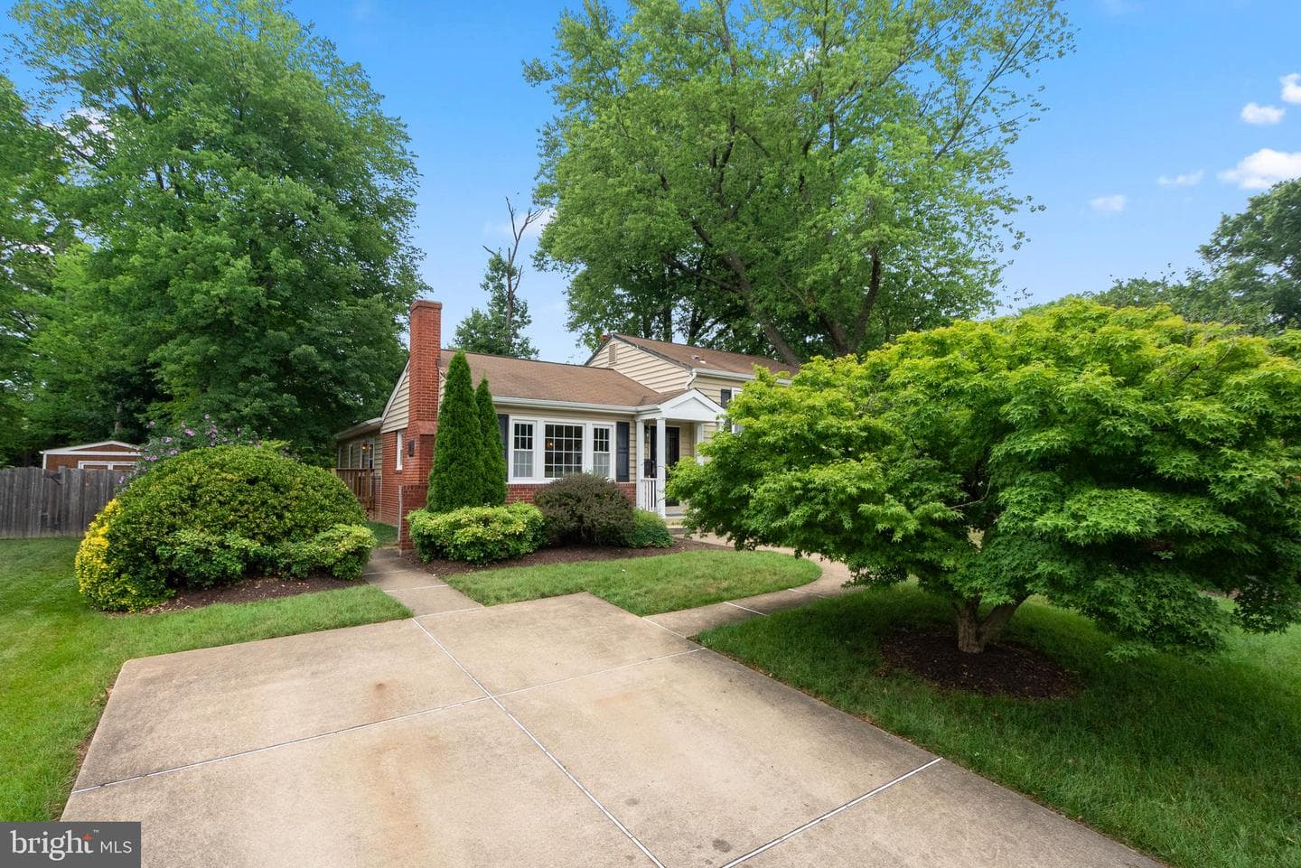 1212 Croton Drive, Alexandria