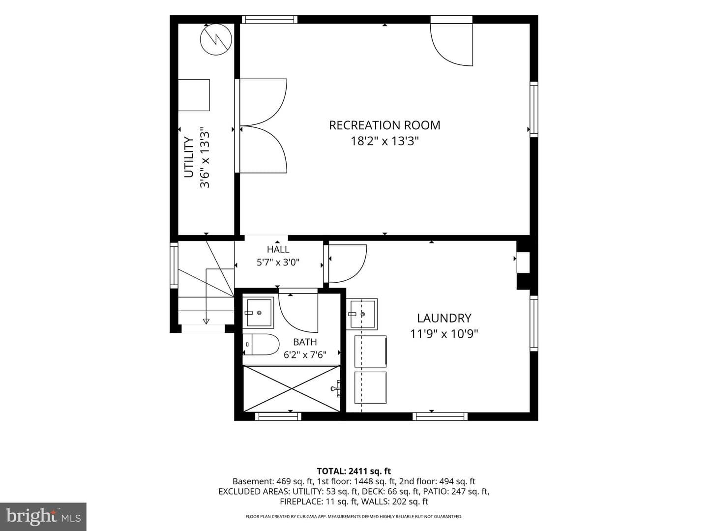 1212 Croton Drive photo 51