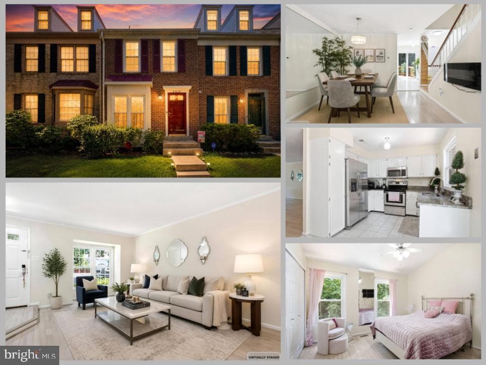 8434 Springfield Oaks Drive, Springfield