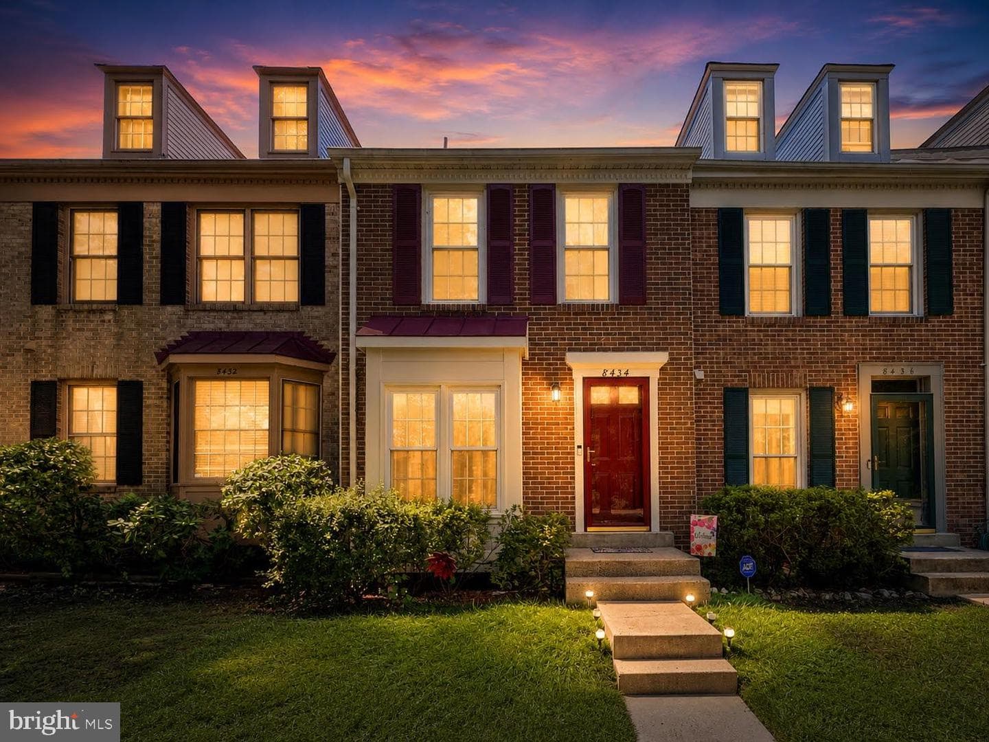8434 Springfield Oaks Drive, Springfield