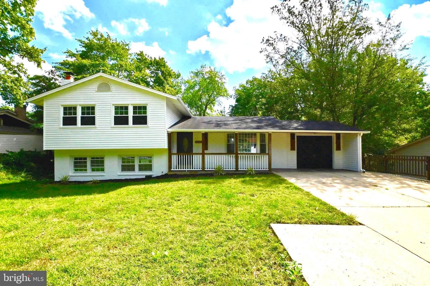 7215 Willow Oak Place, Springfield
