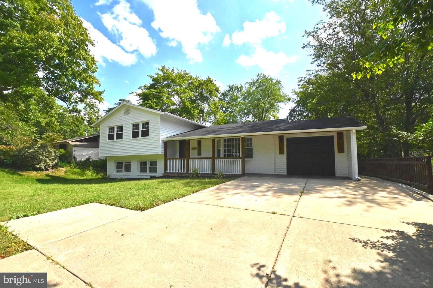 7215 Willow Oak Place, Springfield