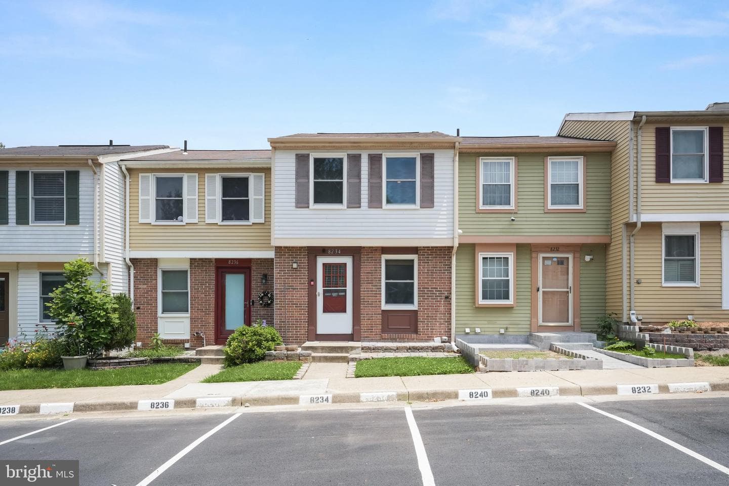 8234 Crestmont Circle, Springfield