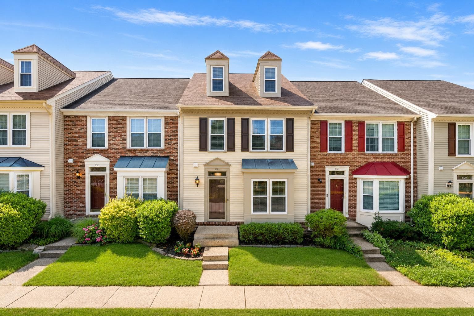 5335 Buxton Court, Alexandria