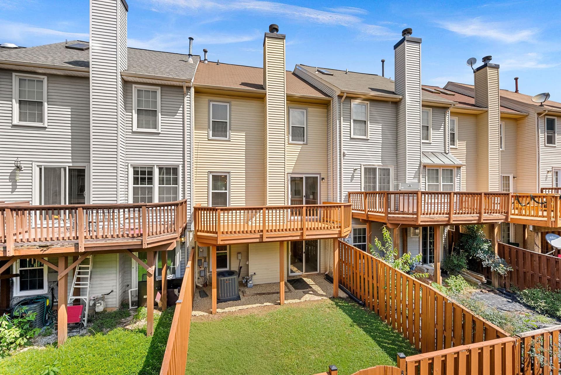 5335 Buxton Court photo 46