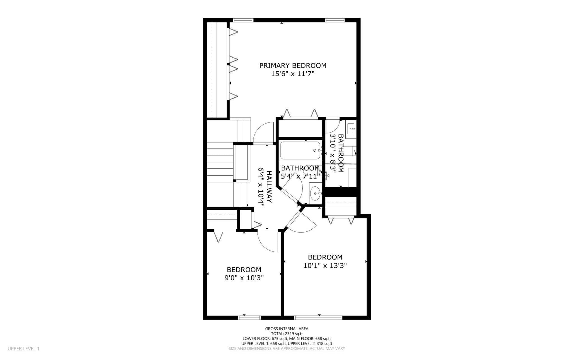 5335 Buxton Court photo 52