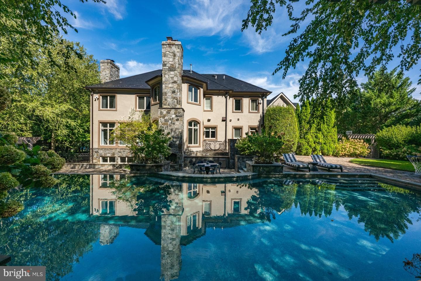 8305 Fox Haven Drive, Mclean