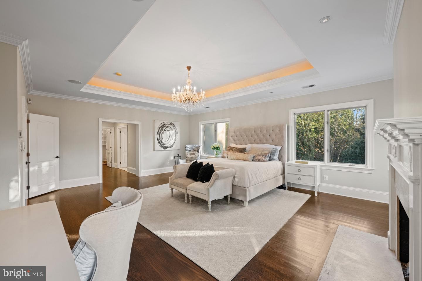 8305 Fox Haven Drive photo 34