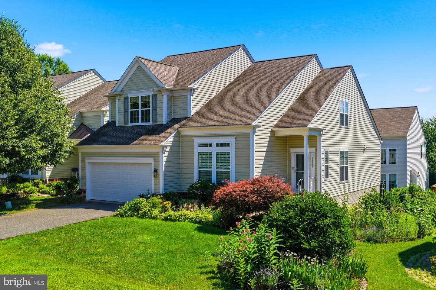 13507 Jeb Stuart Square, Centreville