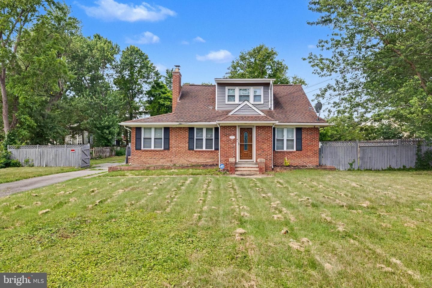 8608 Woodlawn Court, Alexandria