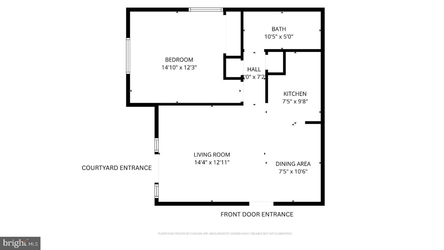 5913 Prince James Drive #i ("eye") photo 11