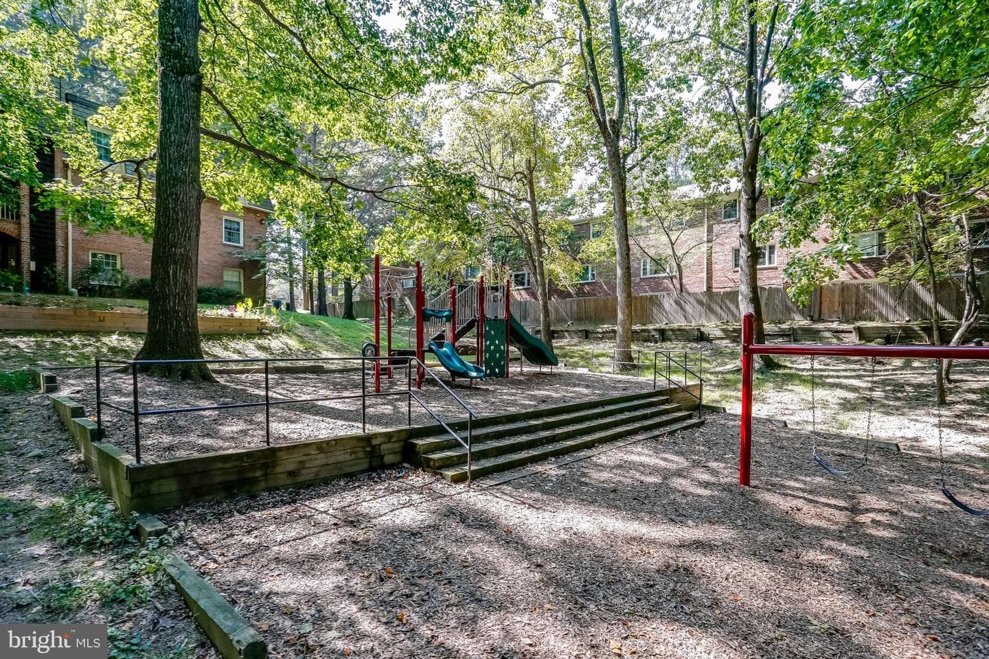 5913 Prince James Drive #i ("eye") photo 38