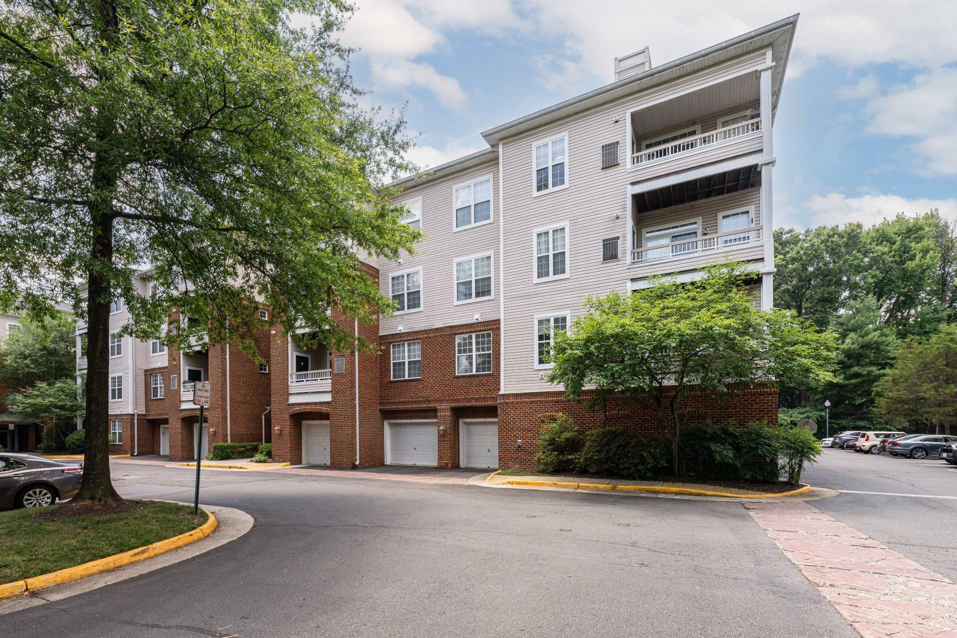 4320 Cannon Ridge Court #56, Fairfax