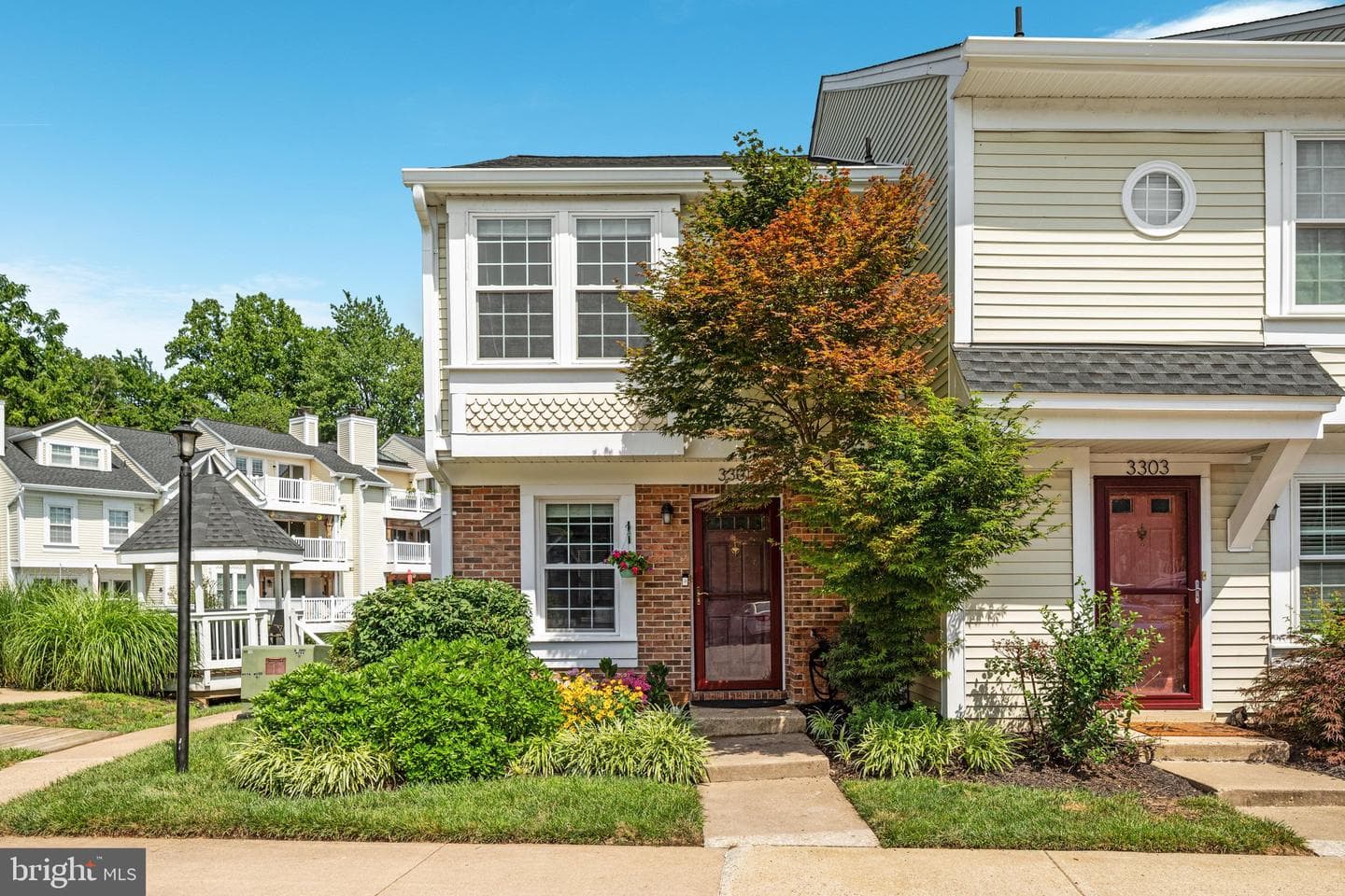 3301 Lakeside View Drive #2-1, Falls Church