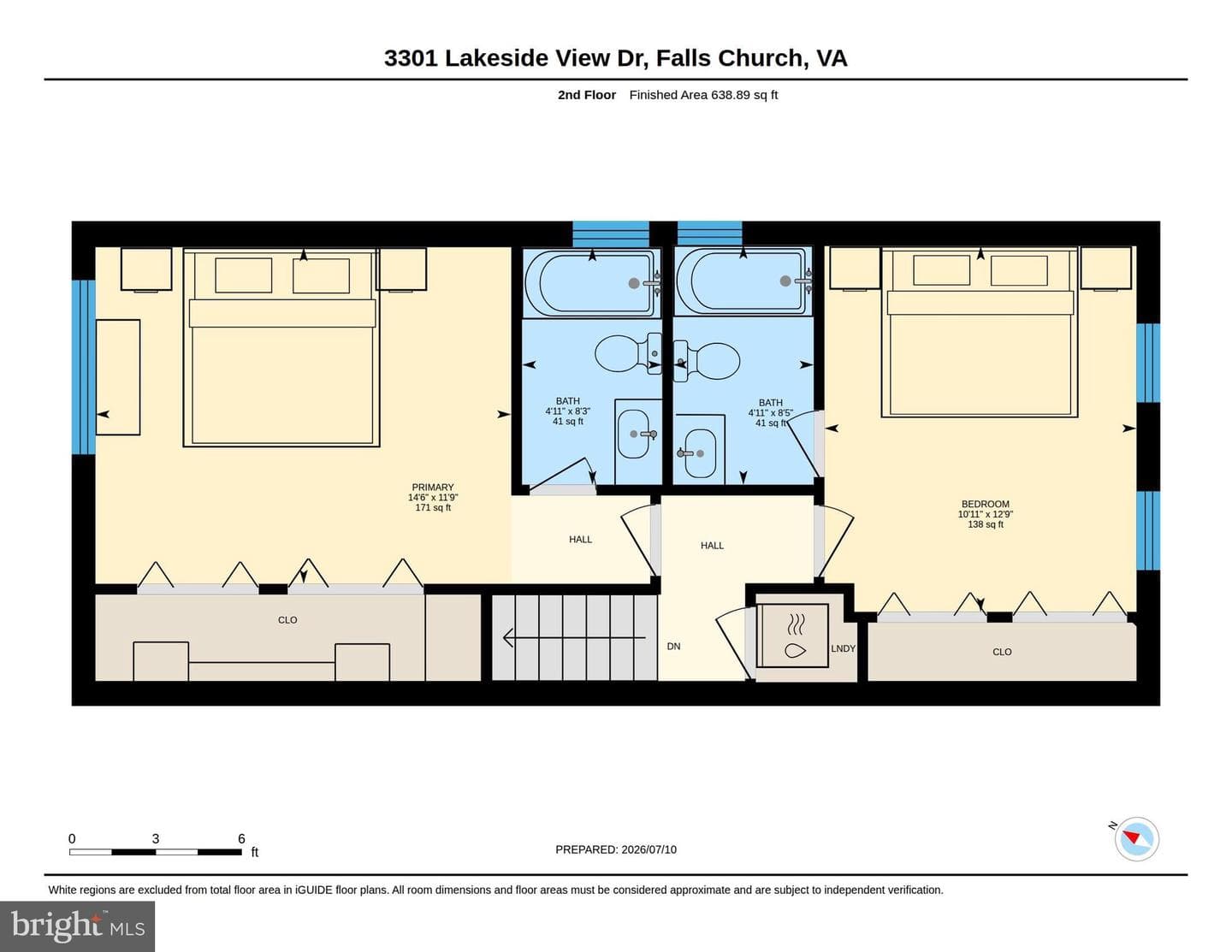 3301 Lakeside View Drive #2-1 photo 54