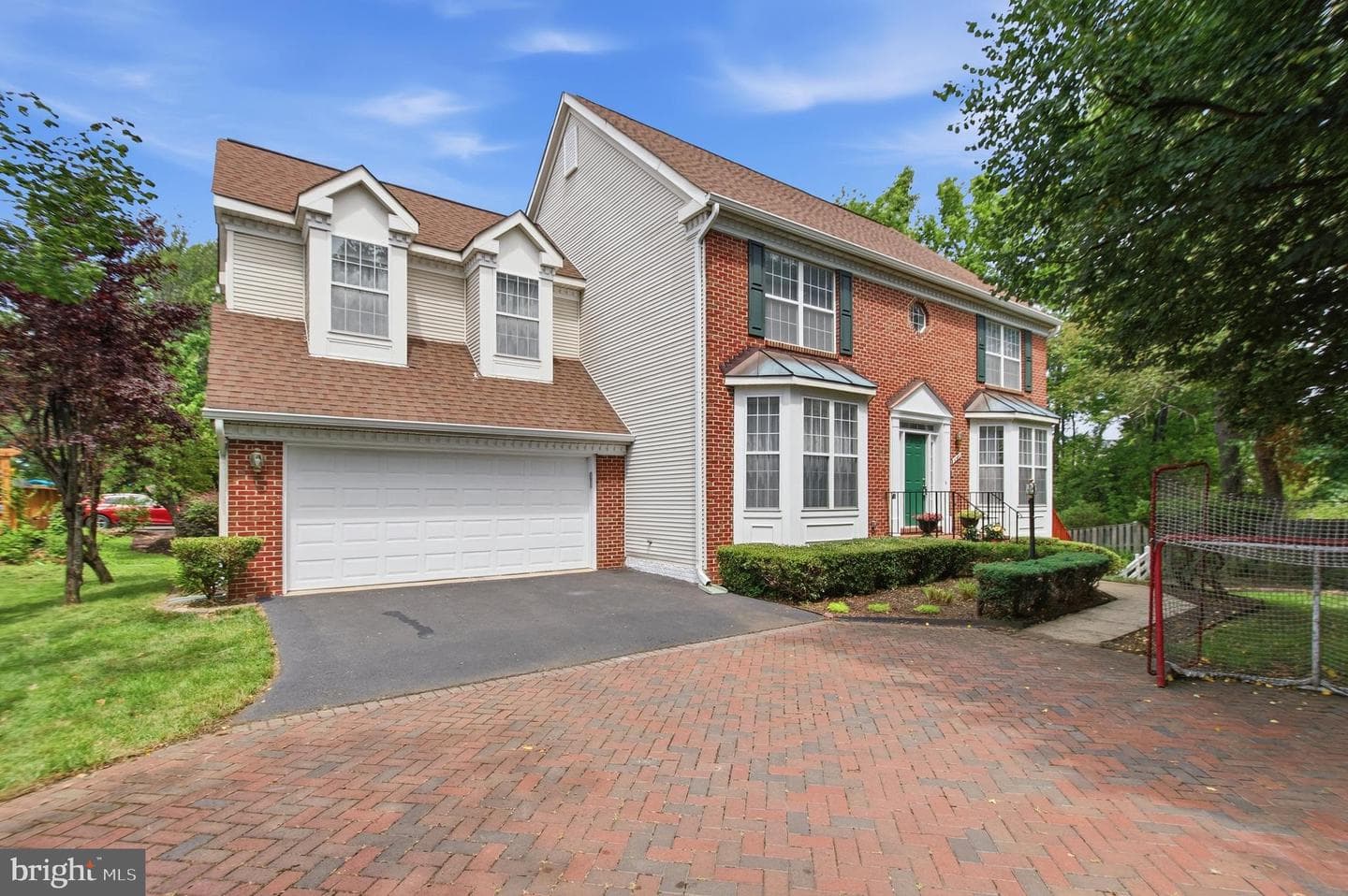 6372 Alderman Drive, Alexandria