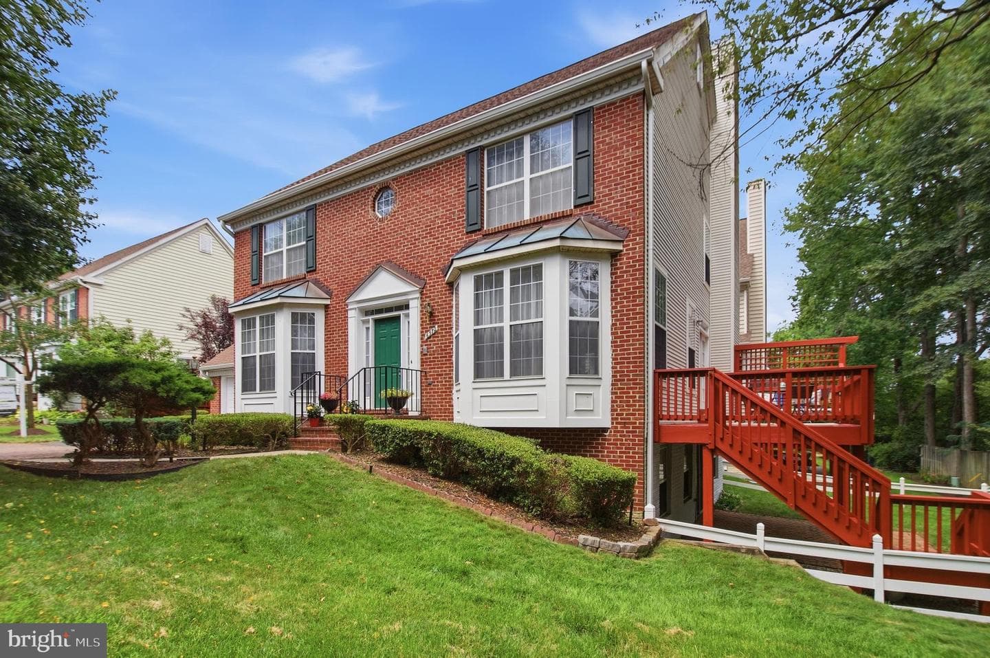 6372 Alderman Drive photo 4