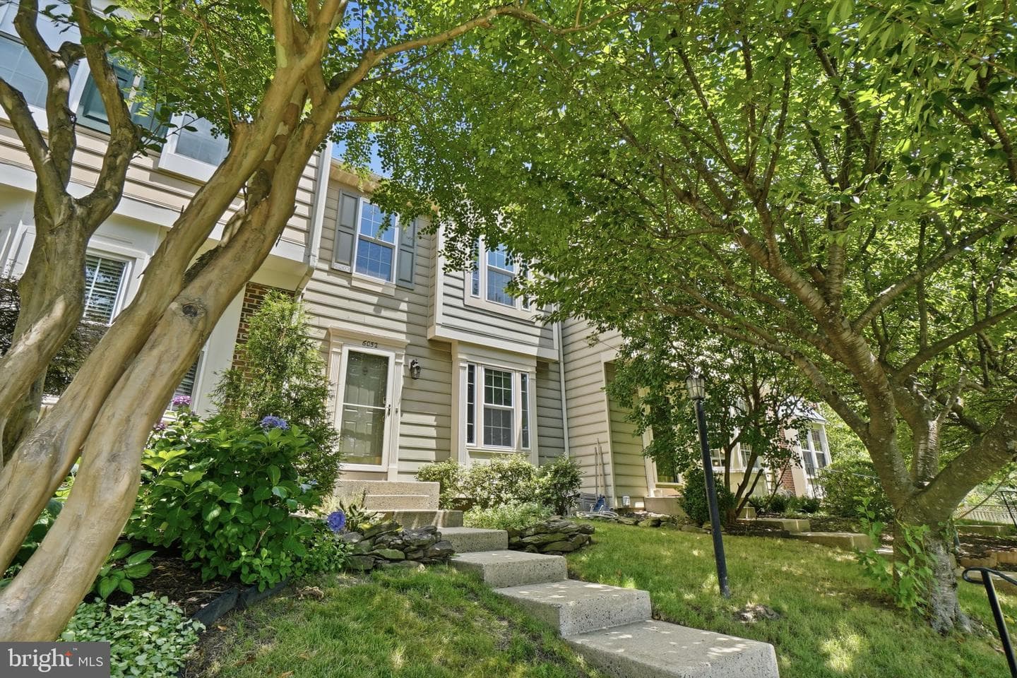 6052 Kestner Circle, Alexandria