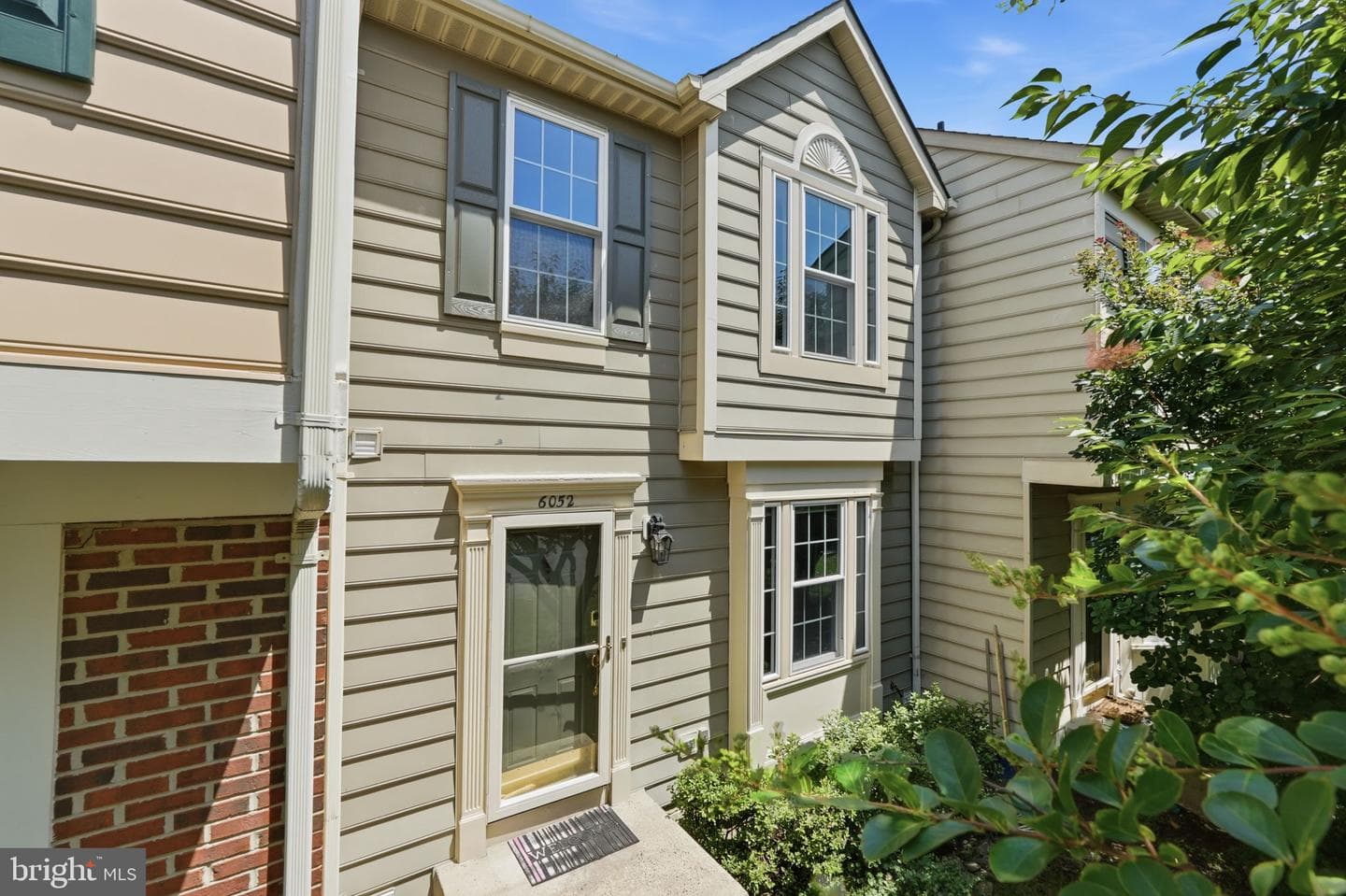6052 Kestner Circle, Alexandria