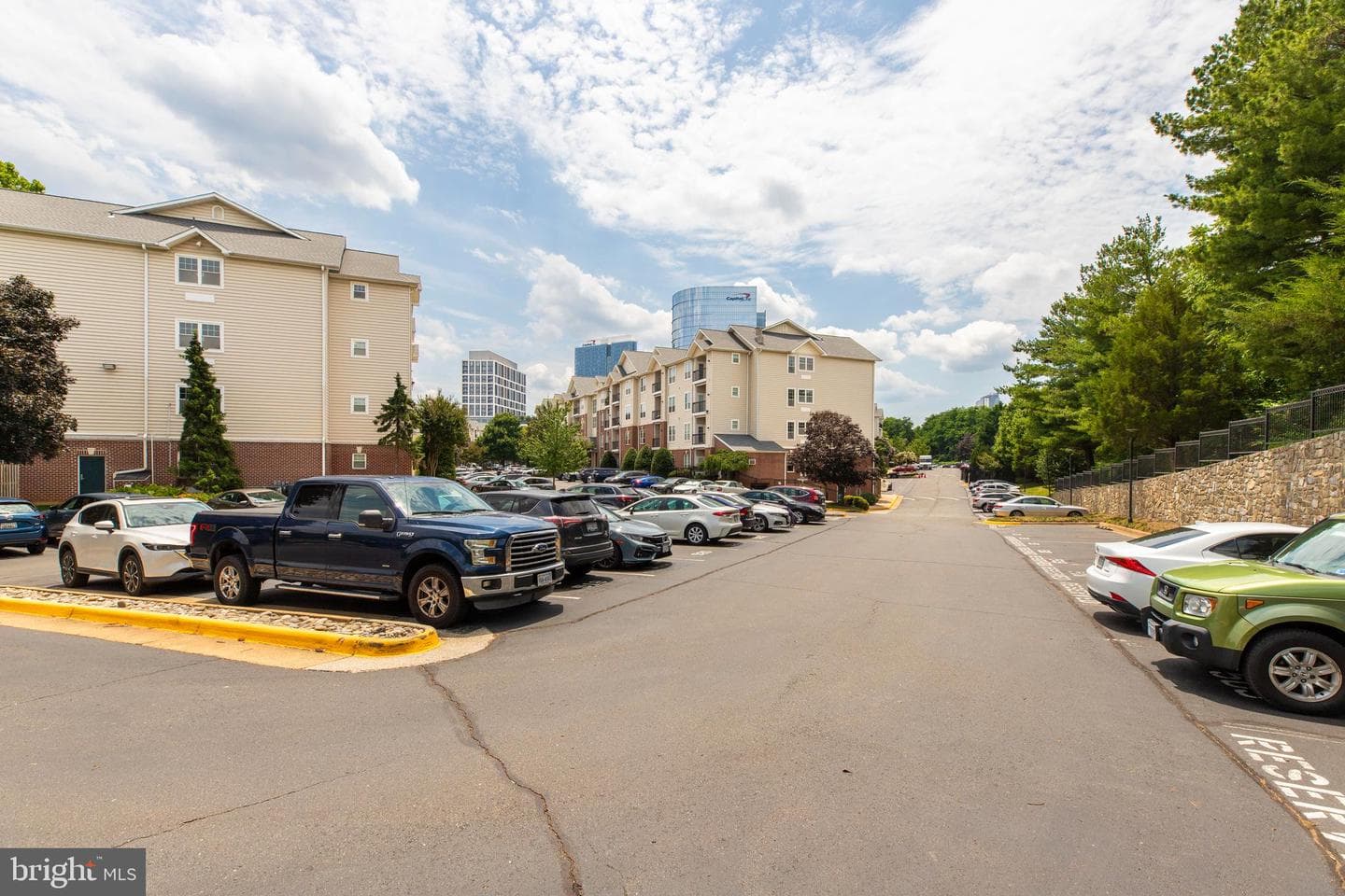 1571 Spring Gate Dr # 6106 photo 25