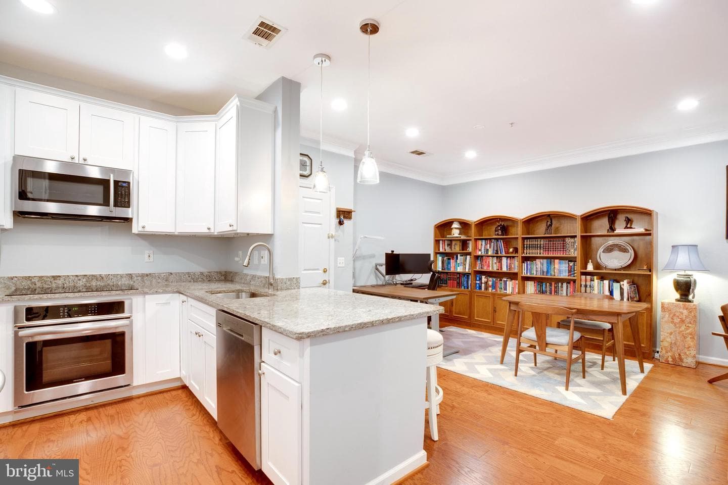 1571 Spring Gate Dr # 6106 photo 5