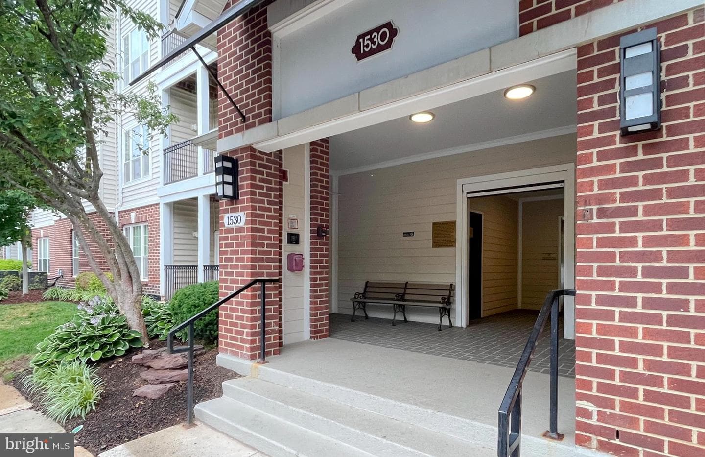 1530 Spring Gate Drive #9208, Mclean
