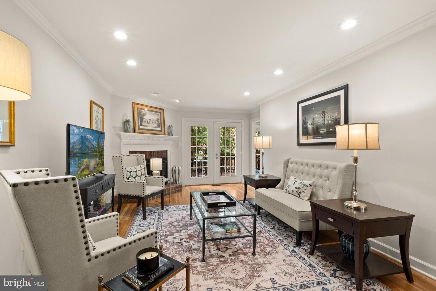 6312 Chaucer View Circle photo 15